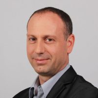 תומר מלחי CTO ובעלים Asio Technologies