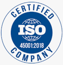 ISO-45001